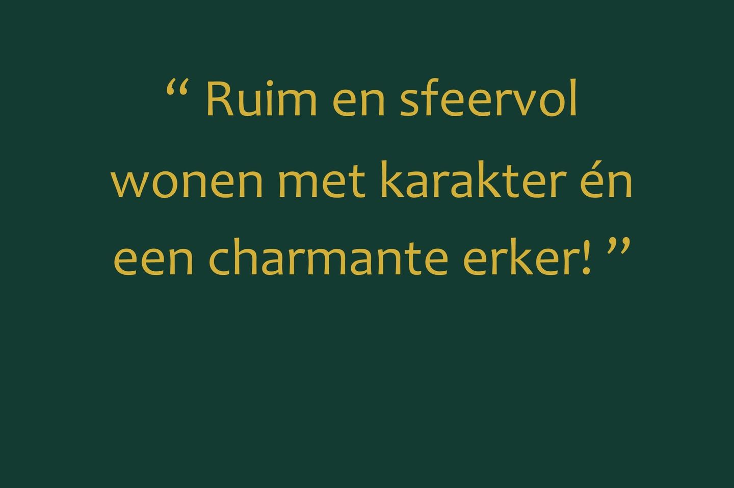 Photo 5 of Hillevliet 47-A