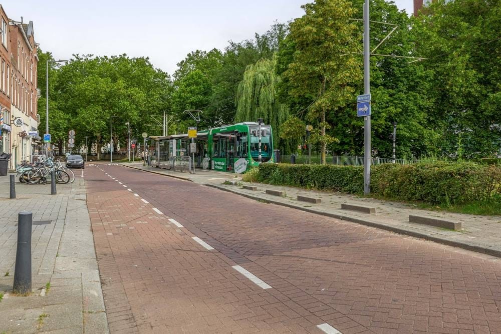Photo 19 of Hillevliet 47-A