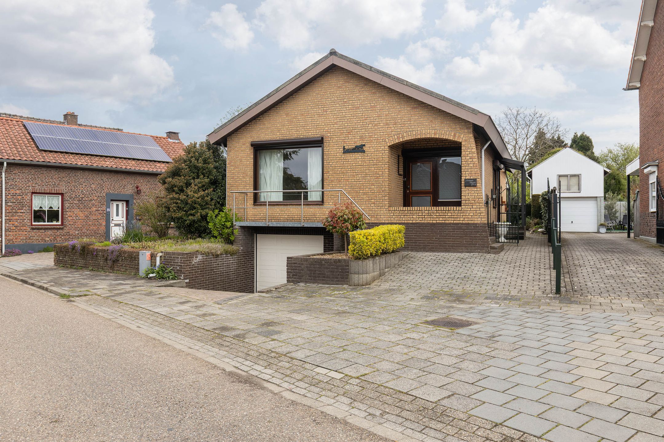 Hussenbergstraat 29-A 29 a