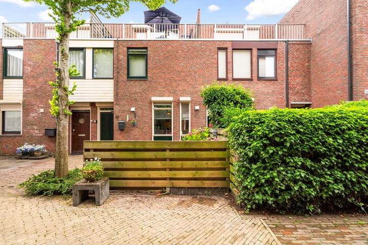 Doevenkamp 50