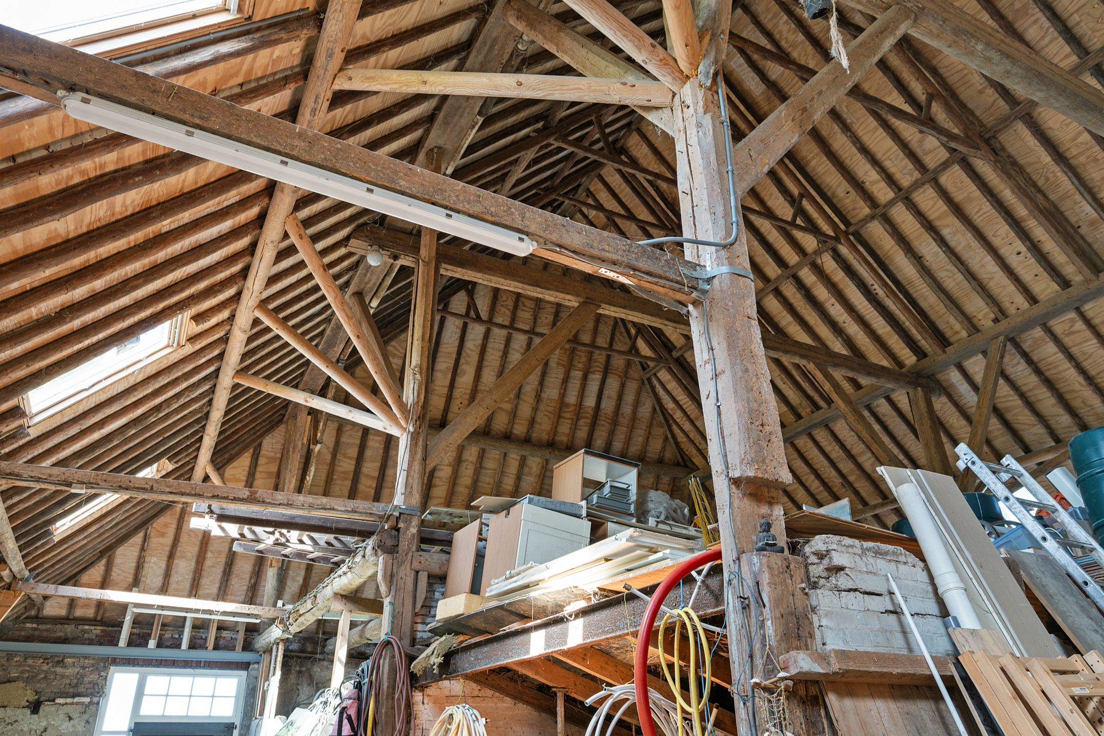Photo 36 of De Hoarnen 1