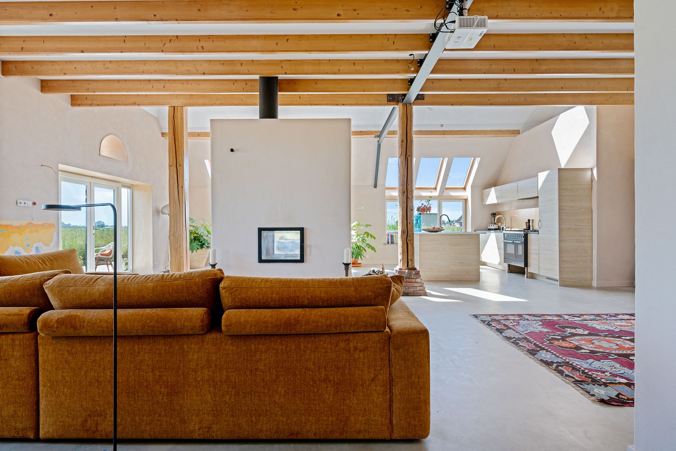 Photo 12 of De Hoarnen 1