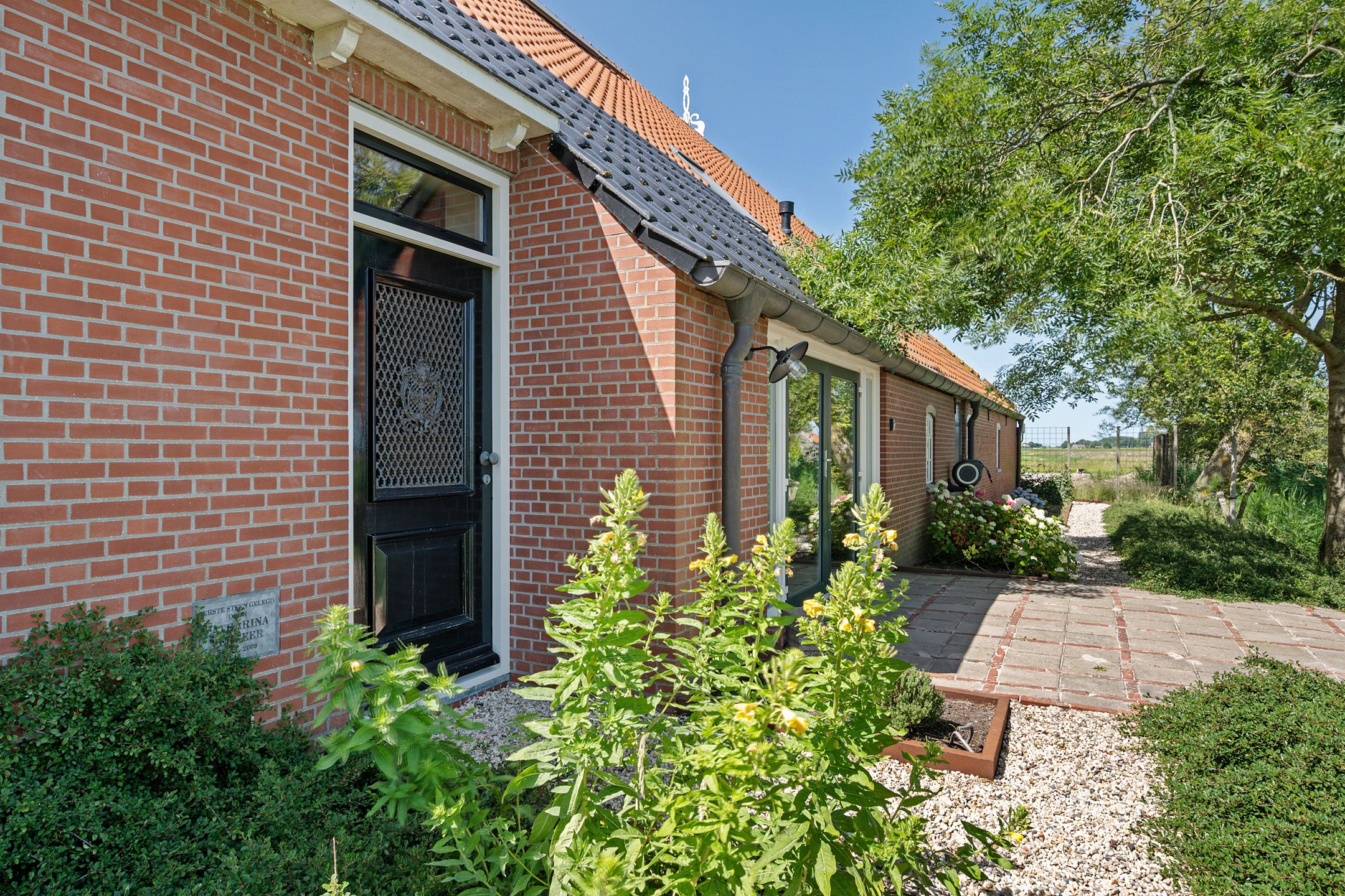 2-bedroom freehold villa in Holwert — photo 5 of 5