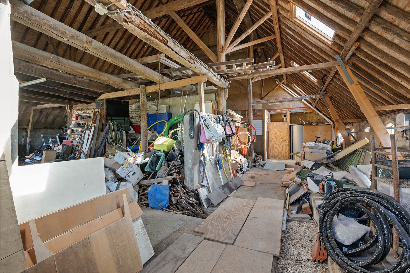 Photo 35 of De Hoarnen 1