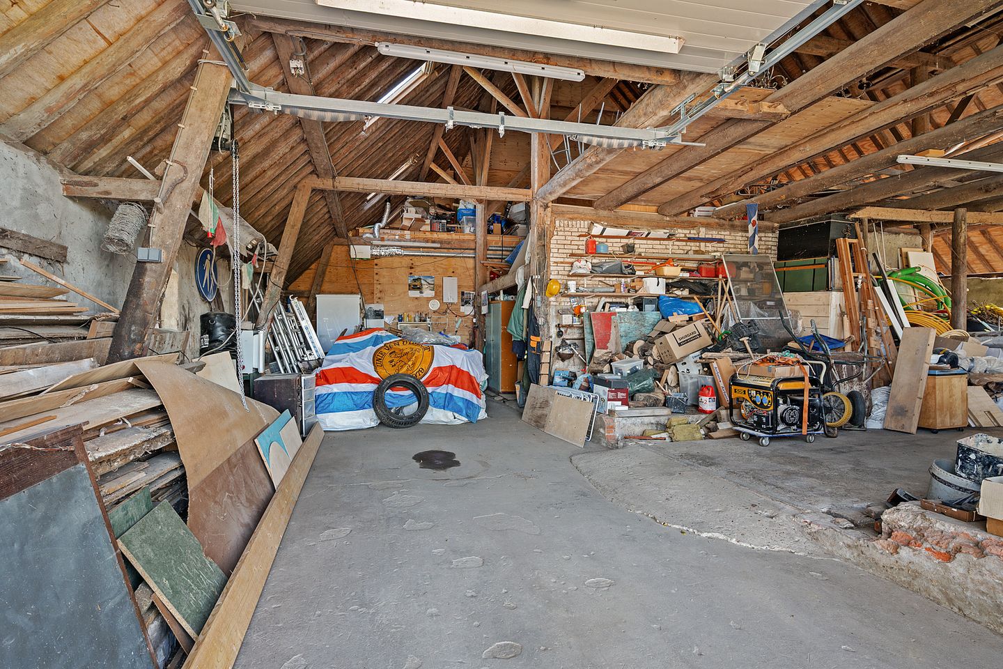 Photo 34 of De Hoarnen 1