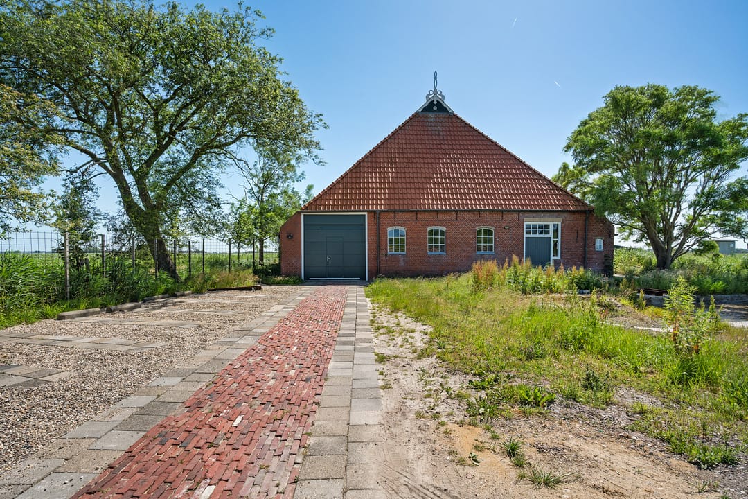 Photo 41 of De Hoarnen 1