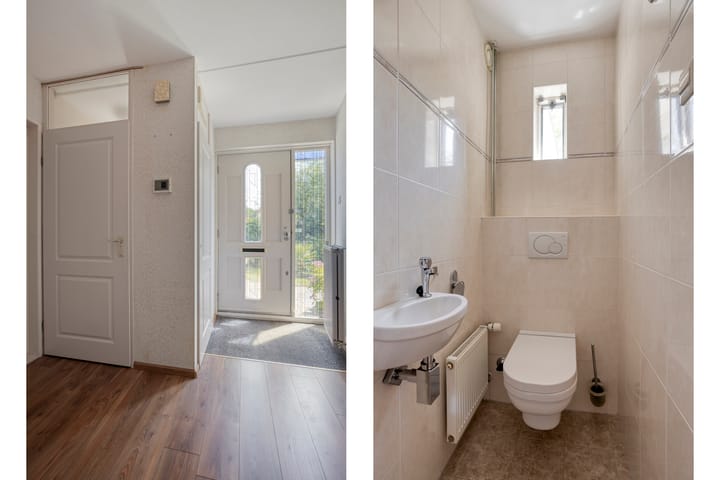 Vrijstaande woning te koop: Reaal 159, Hoorn