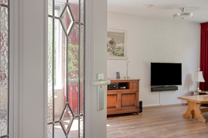 Vrijstaande woning te koop: Reaal 159, Hoorn
