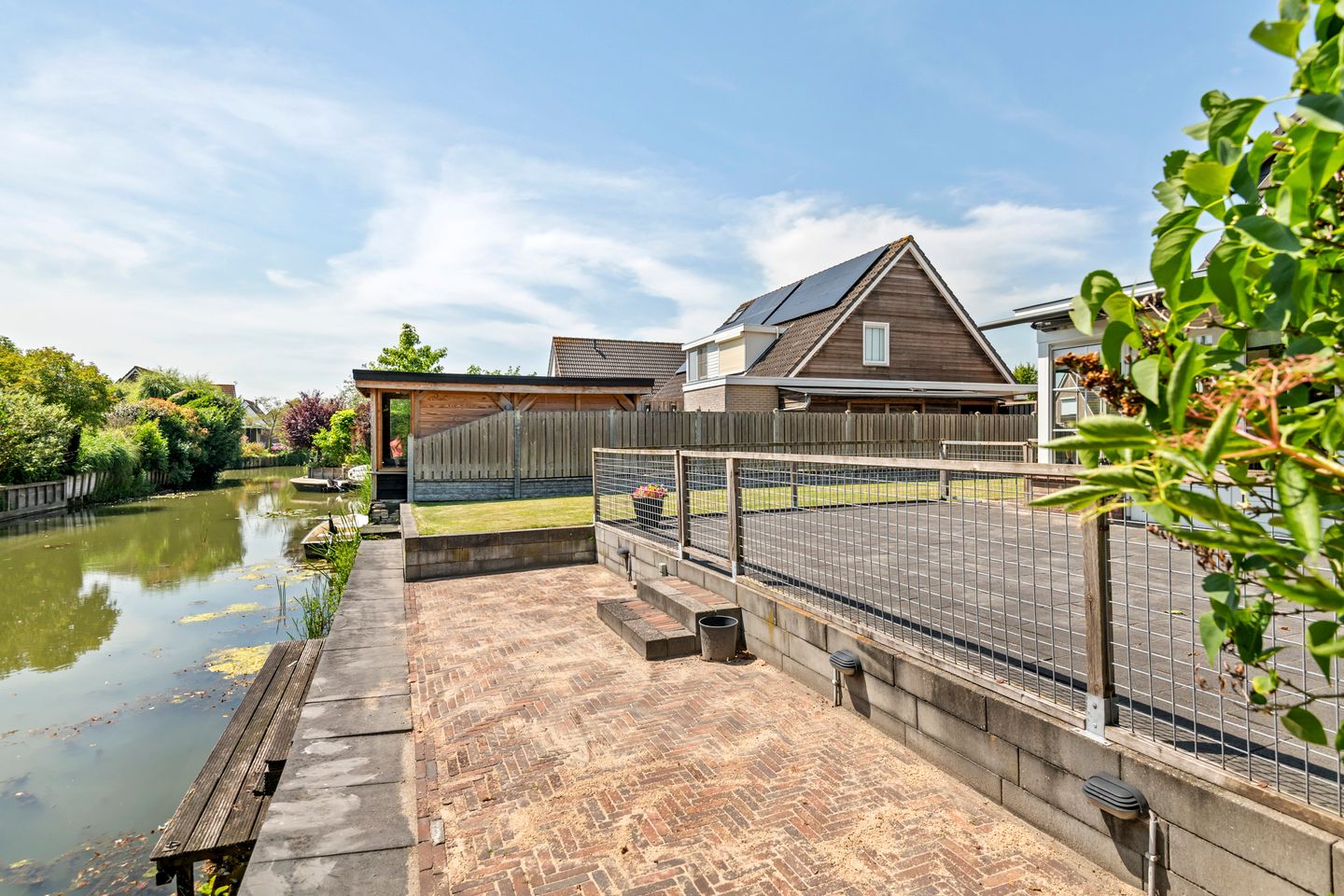 Foto 4 van Echteldse Singel 5