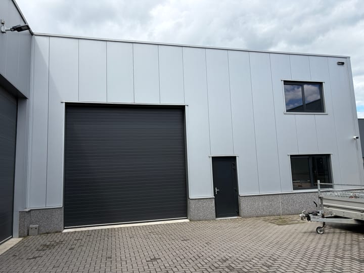 IJzerzijp 7, Gemert