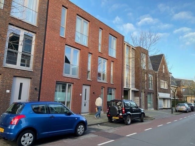 Foto 1 van Koningsstraat 88-C