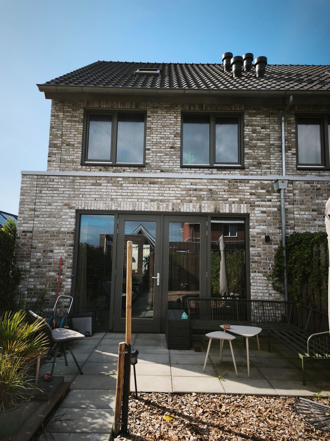 Foto 2 van Schutsluis 18