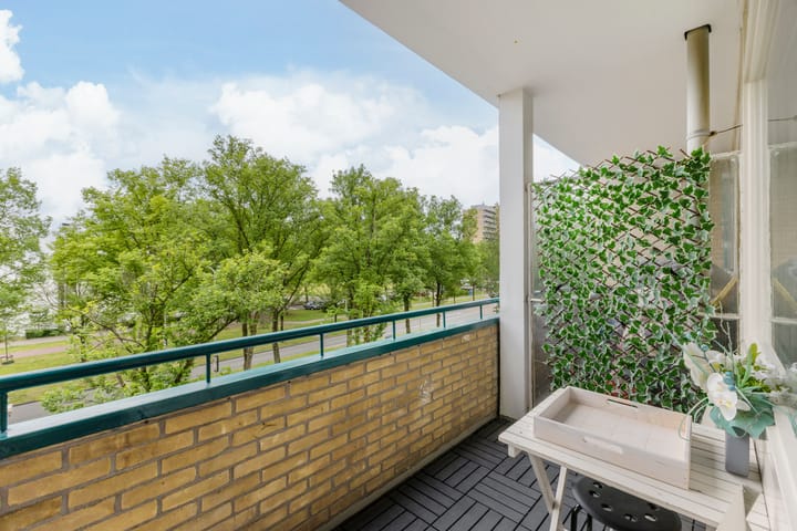 Photo 3 of Spaansgroenstraat 16