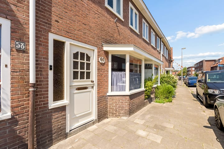 Foto 4 van Werner Helmichstraat 60