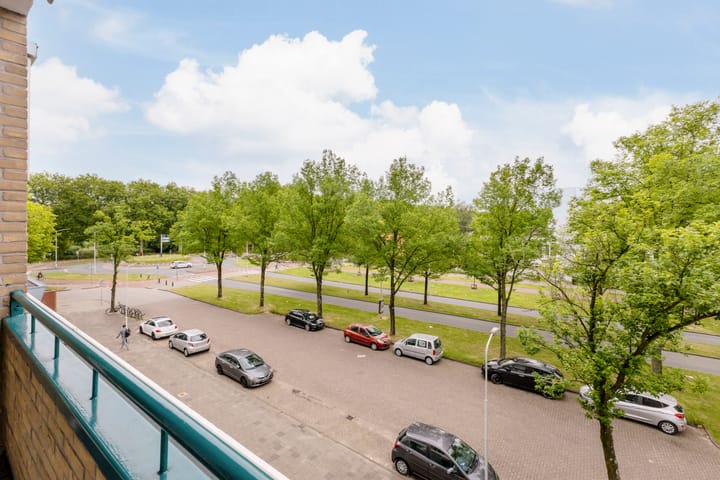 Photo 4 of Spaansgroenstraat 16