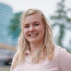 Leonie Hoogveldt-Leune - Commercial Employee