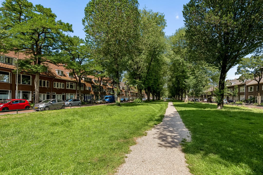 Foto 41 van Werner Helmichstraat 60