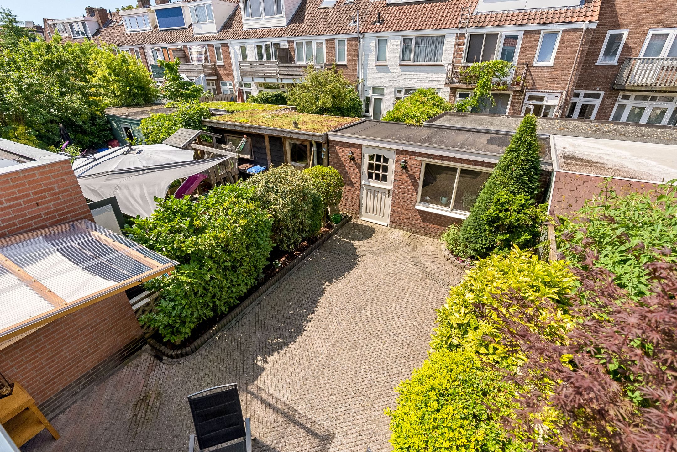 Foto 21 van Werner Helmichstraat 60