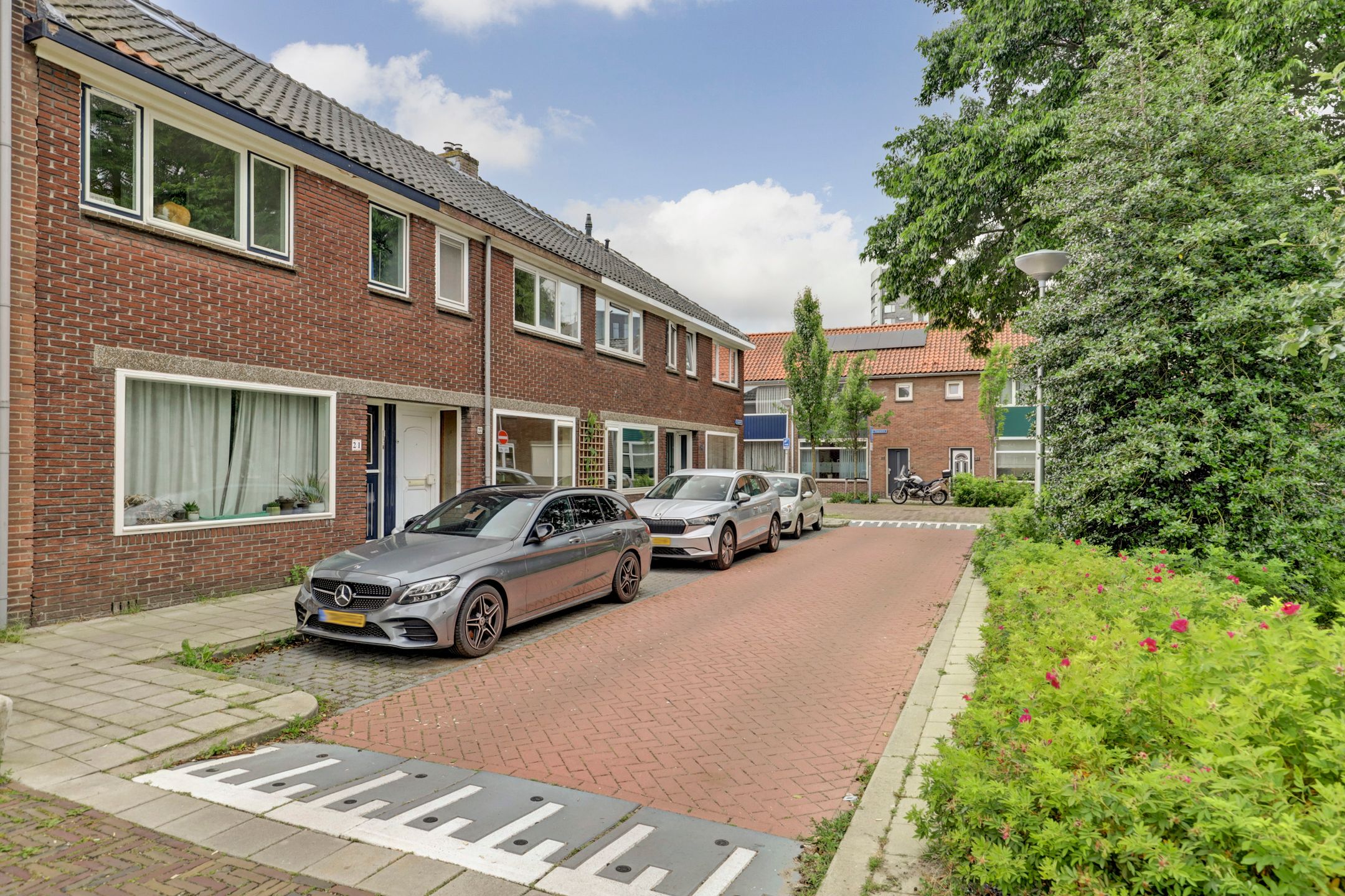 Photo 36 of Vogelplein 22