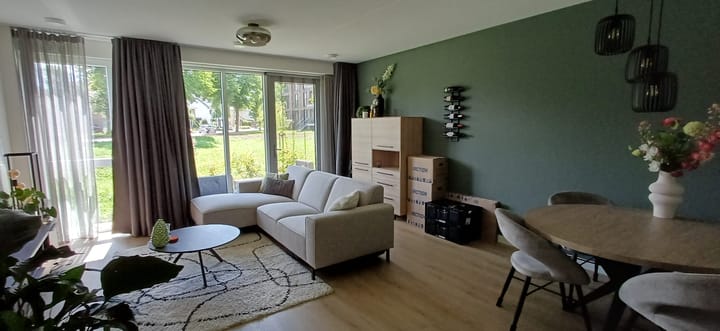 Foto 4 van Coulissen 88