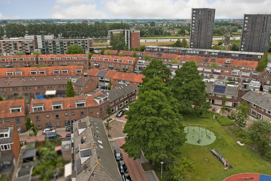 Photo 38 of Vogelplein 22