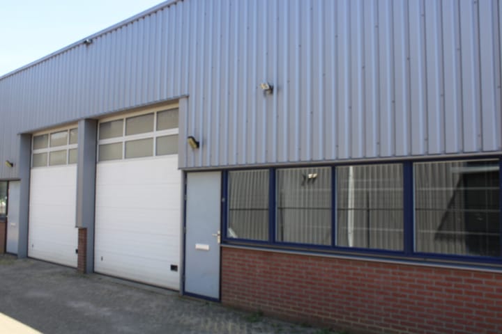 Campagneweg 22-K