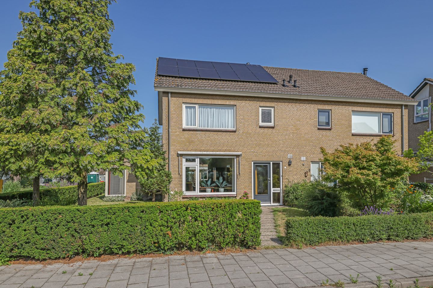 Foto 1 van Wilgenstraat 1