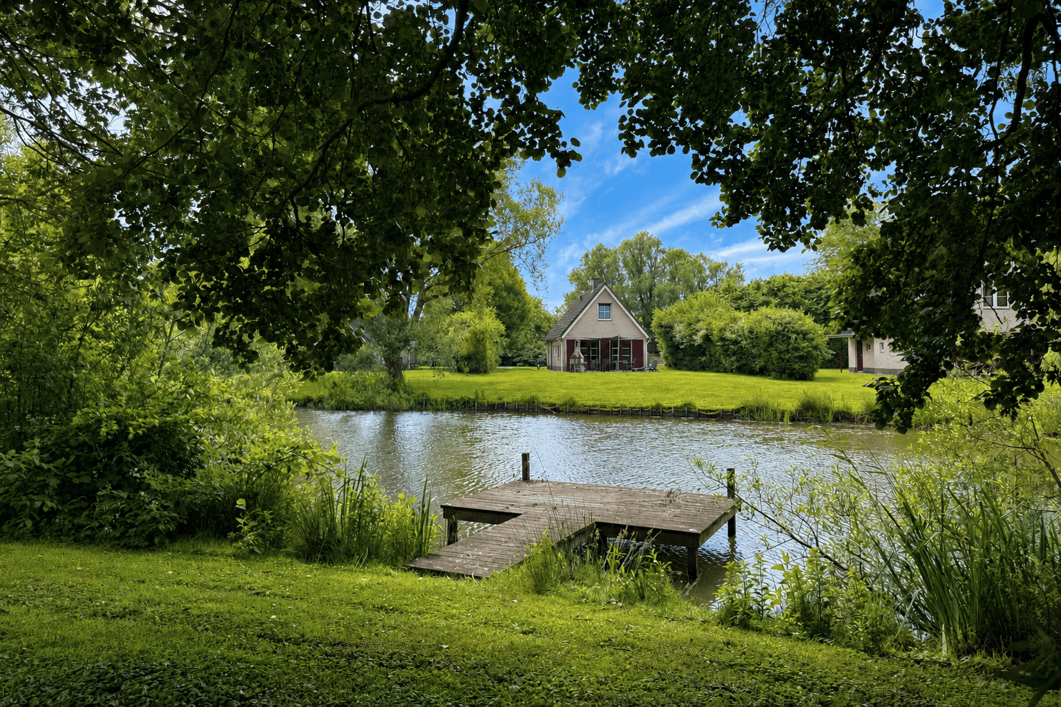 3-bedroom freehold villa in Emmen — photo 4 of 5