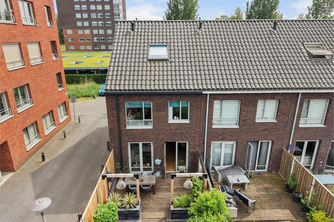 Foto 41 van De Malus 2