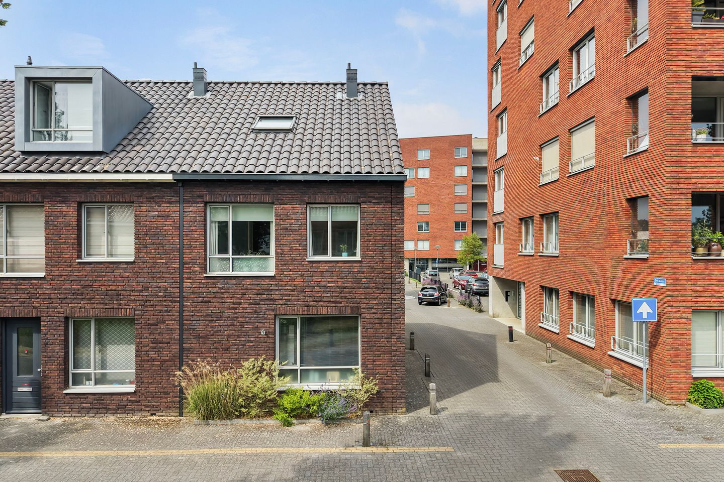 Foto 40 van De Malus 2