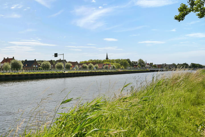 Foto 4 van Kanaalweg 25-B
