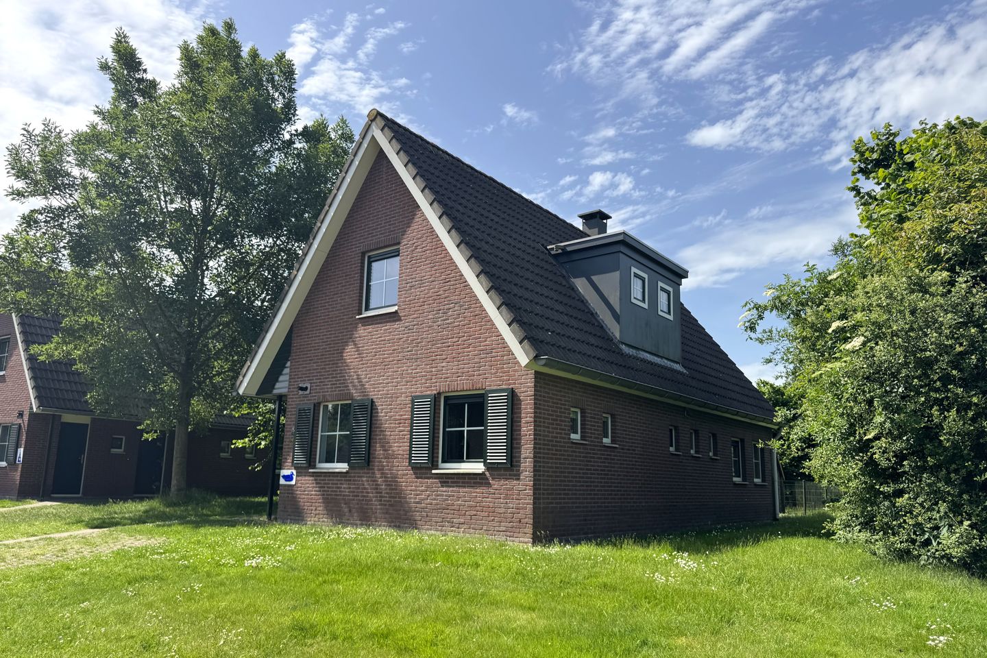 Foto 4 van Sandurdreef 5-149