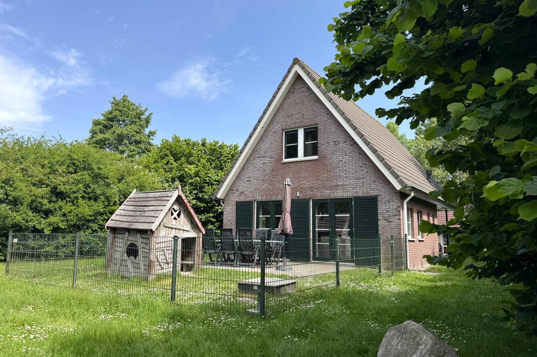 Foto 2 van Sandurdreef 5-149