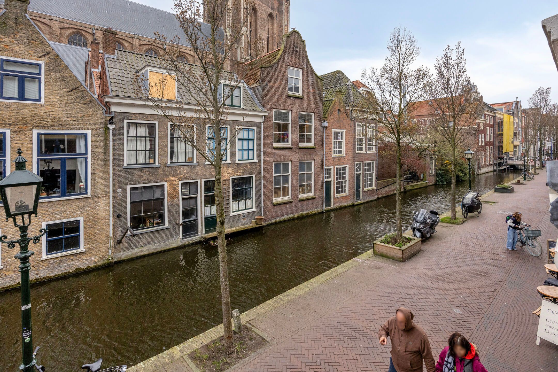 Photo 30 of Voldersgracht 31-A
