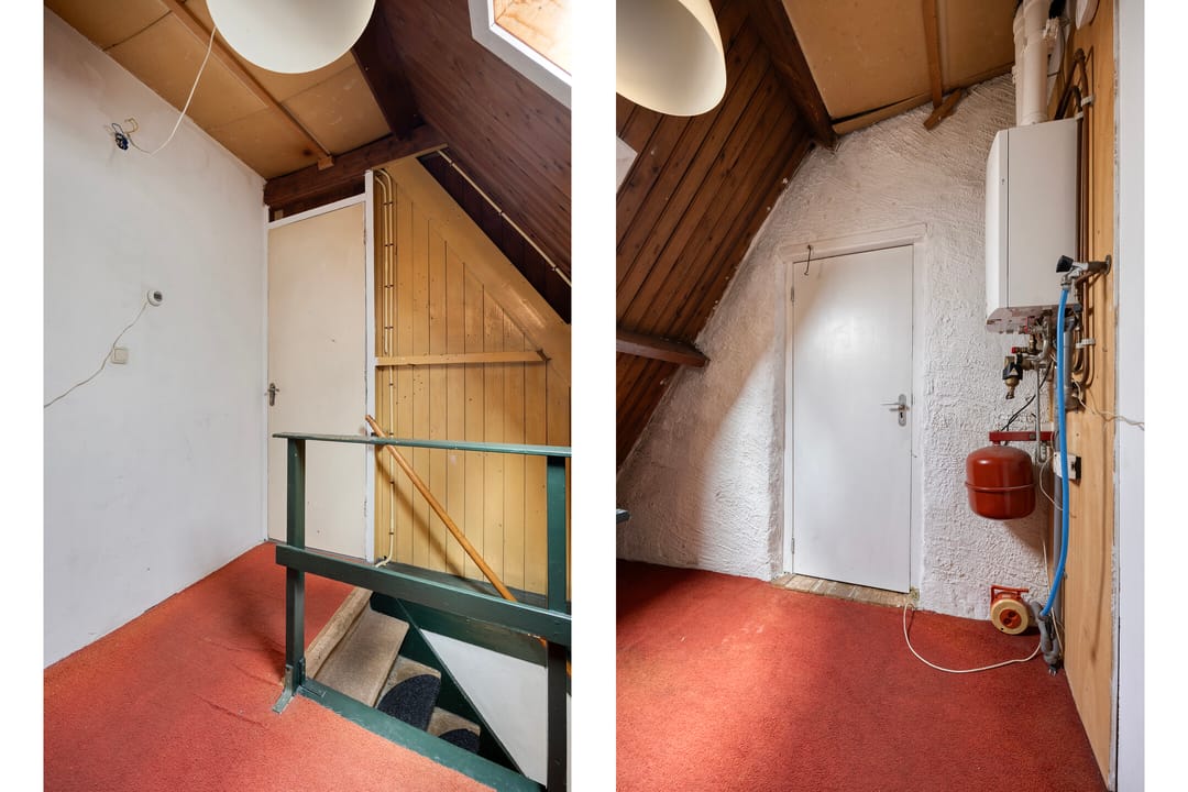 Photo 22 of Voldersgracht 31-A