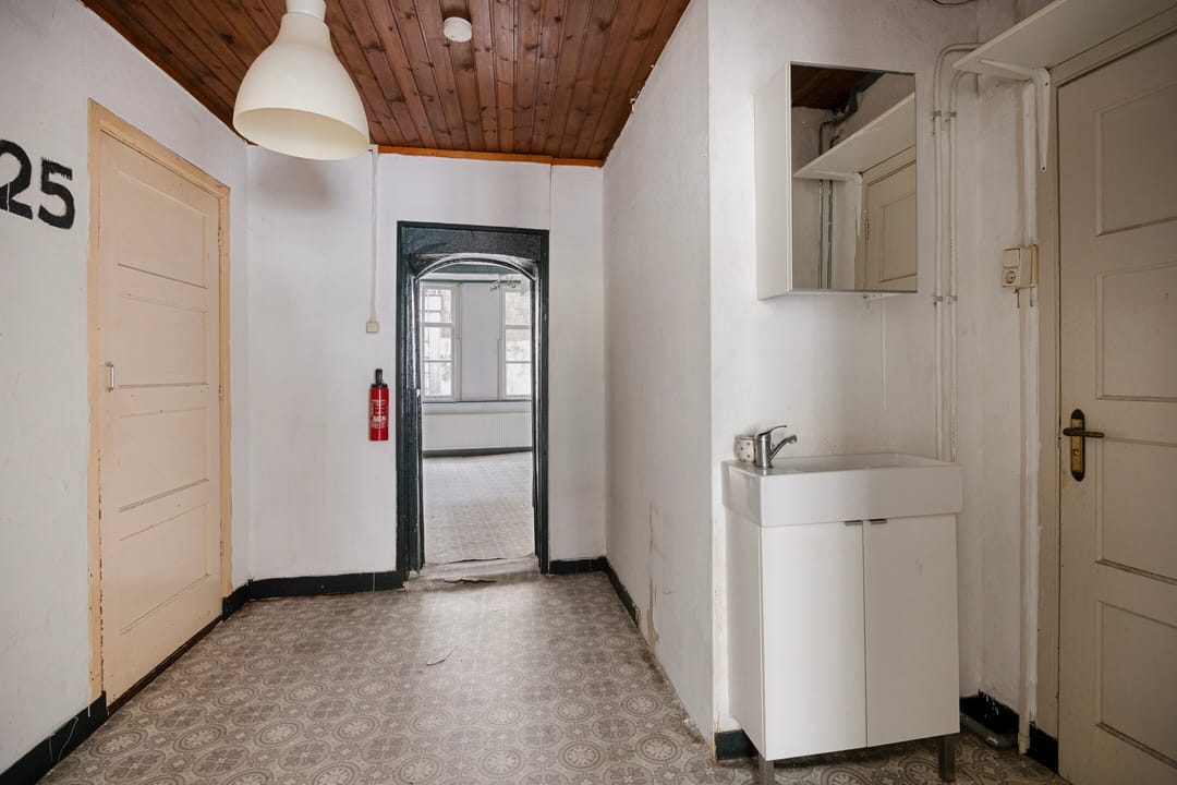 Photo 16 of Voldersgracht 31-A
