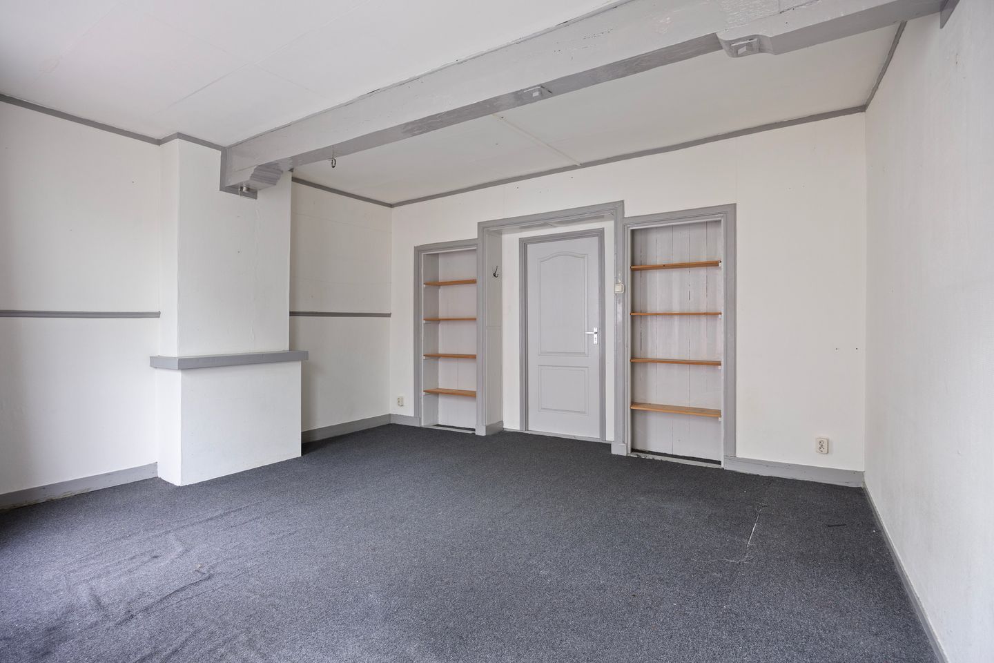Photo 14 of Voldersgracht 31-A