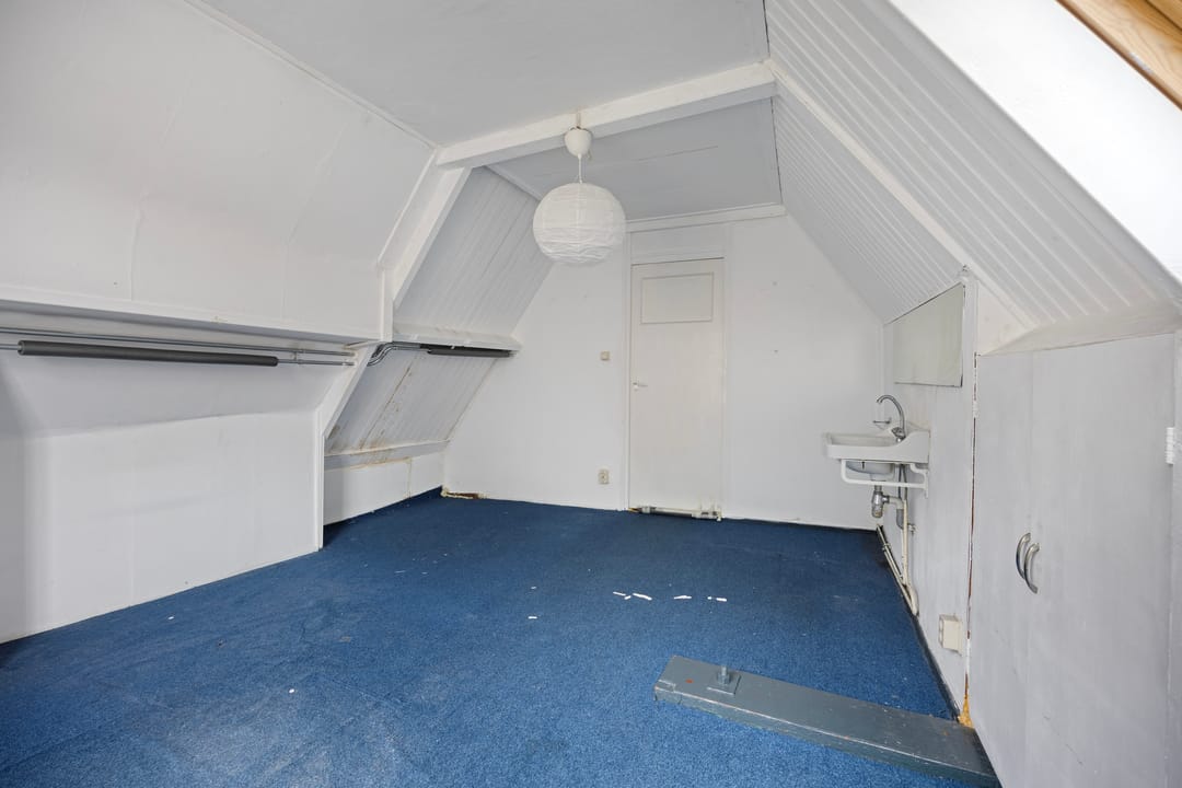 Photo 28 of Voldersgracht 31-A