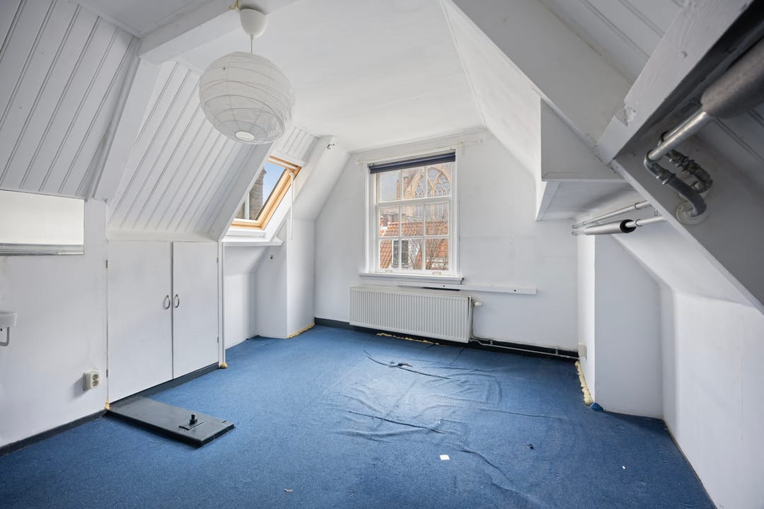 Photo 26 of Voldersgracht 31-A