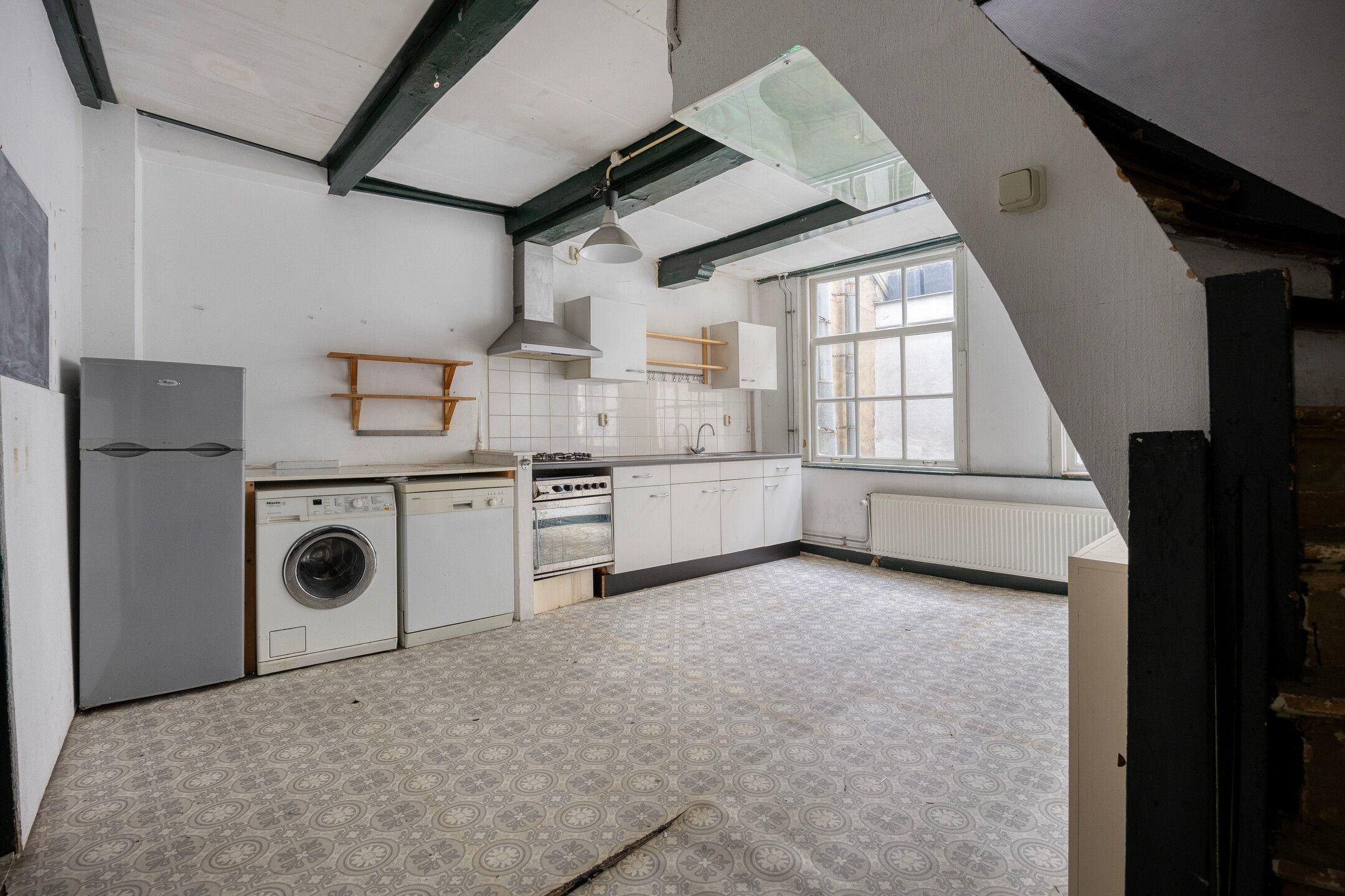 Photo 6 of Voldersgracht 31-A