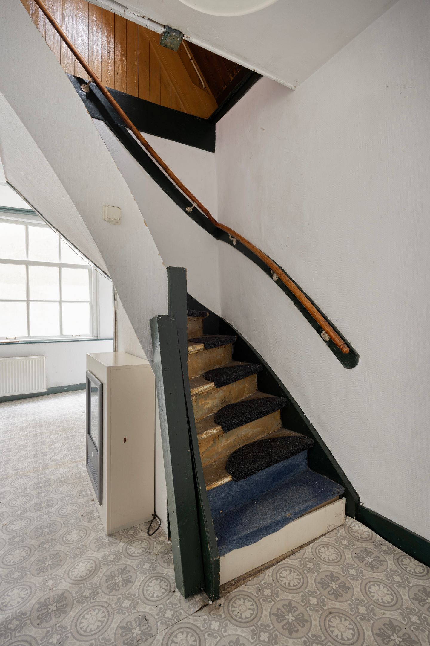Photo 18 of Voldersgracht 31-A