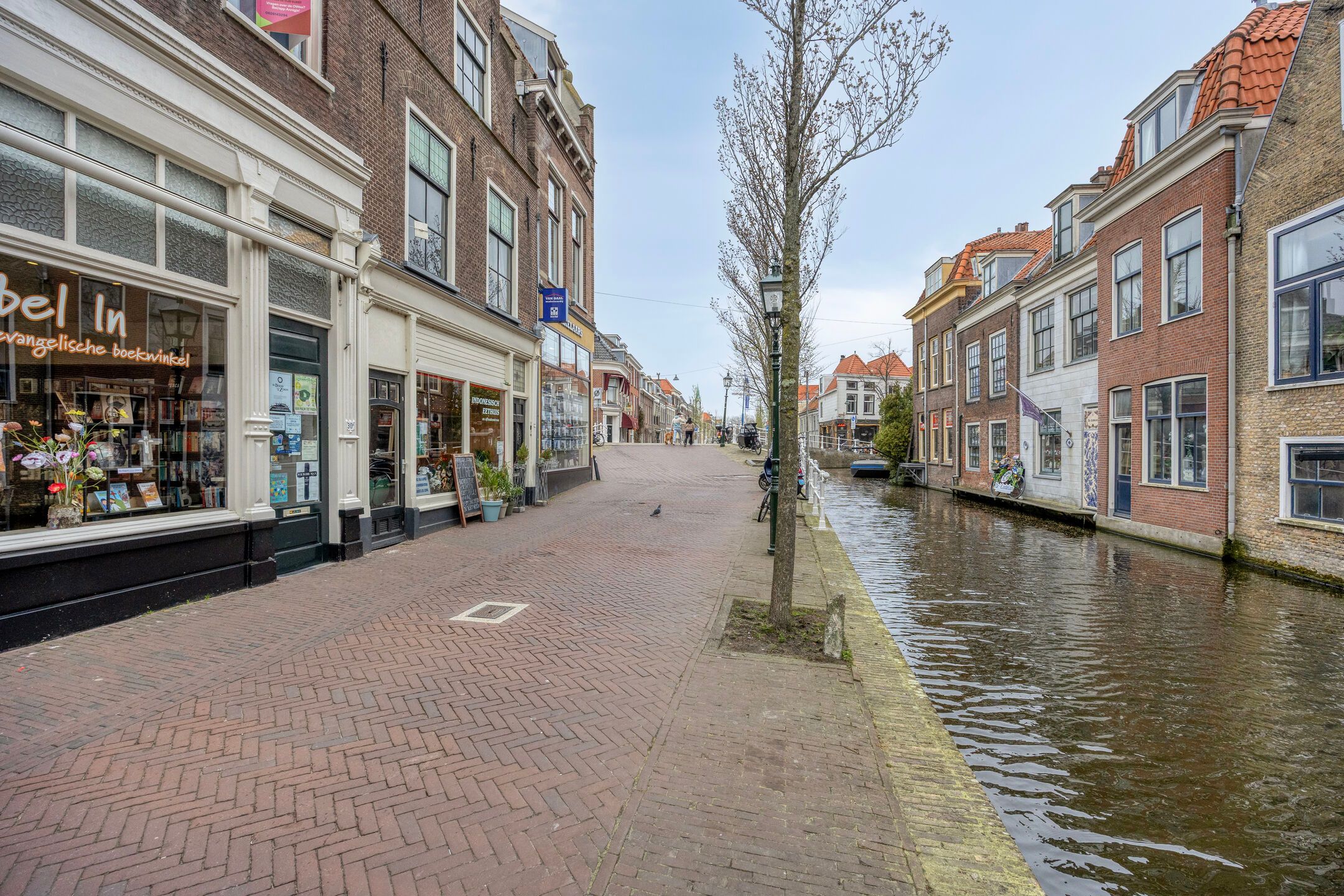 Photo 33 of Voldersgracht 31-A