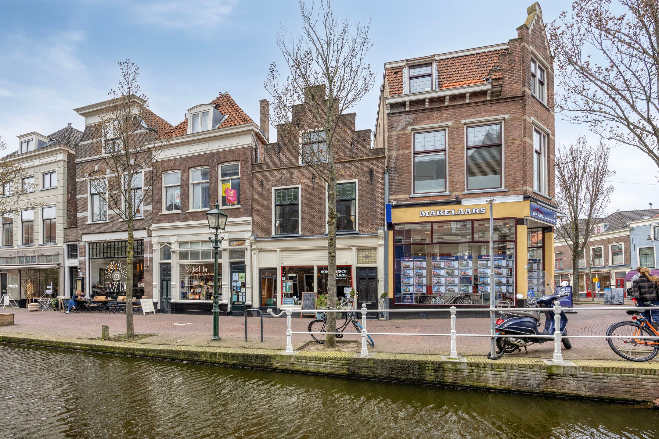 Voldersgracht 31-A 31 A