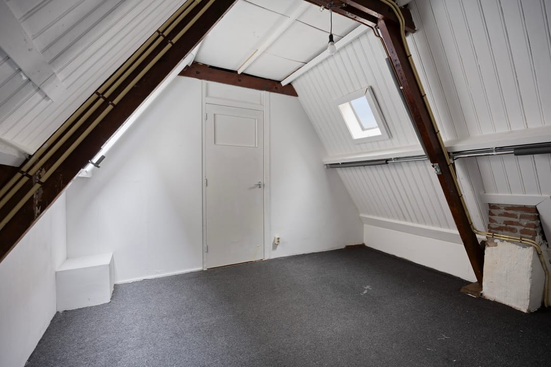Photo 23 of Voldersgracht 31-A