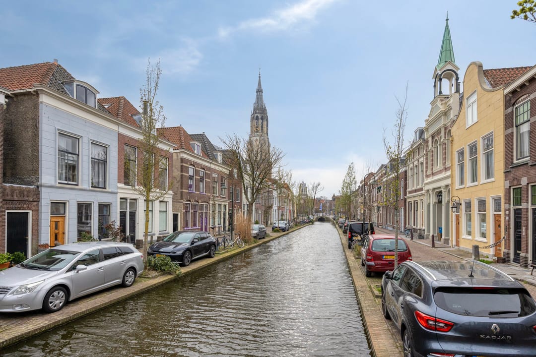 Photo 32 of Voldersgracht 31-A
