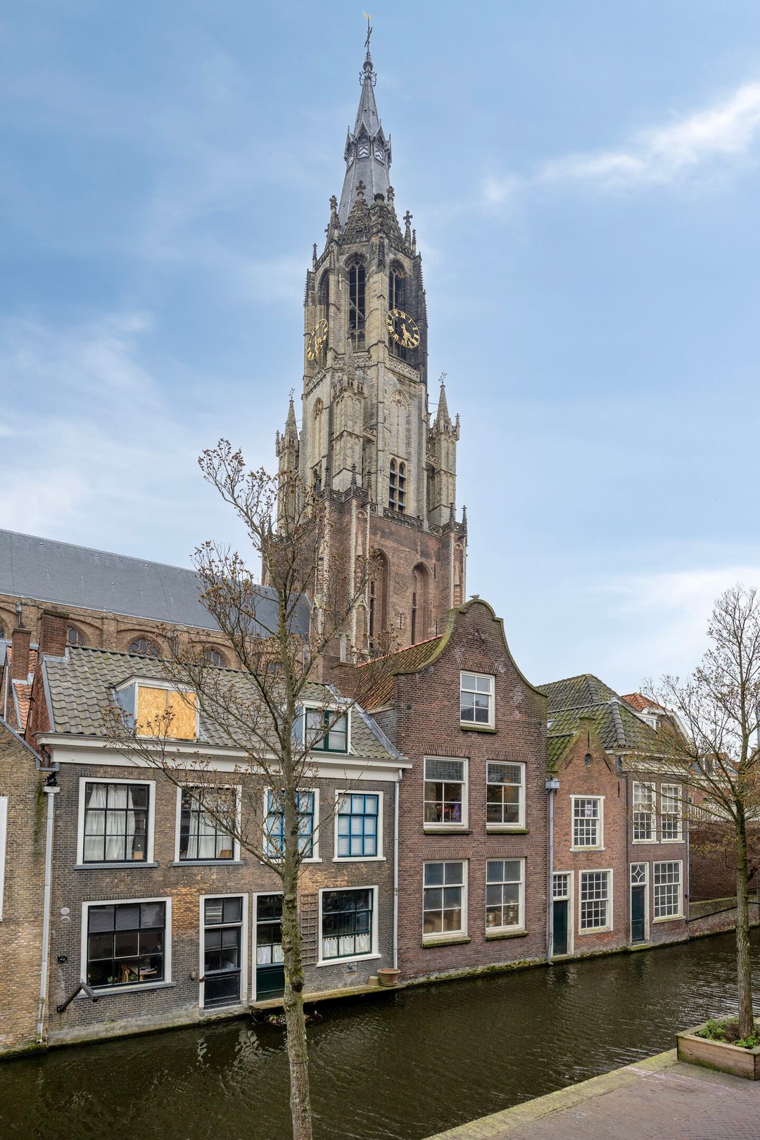 Photo 31 of Voldersgracht 31-A