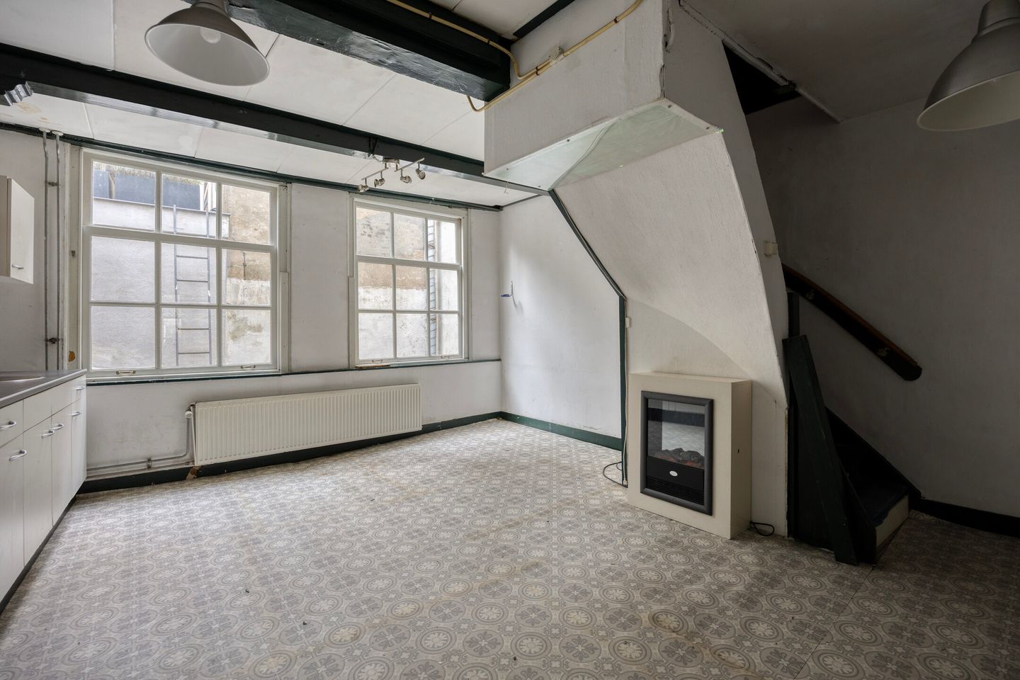 Photo 29 of Voldersgracht 31-A