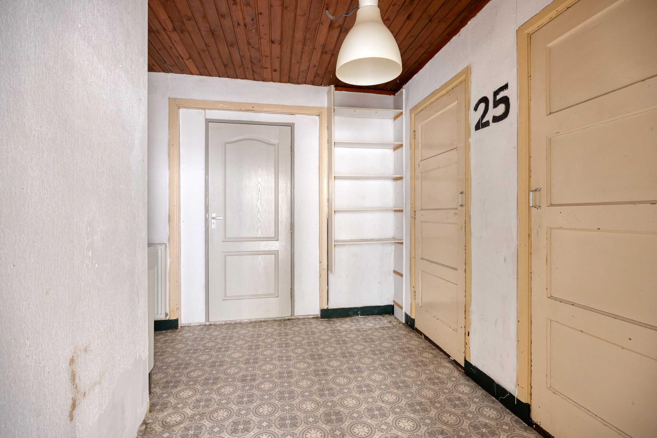 Photo 9 of Voldersgracht 31-A