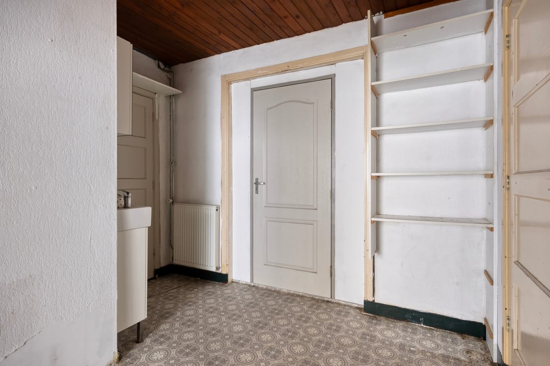 Photo 11 of Voldersgracht 31-A