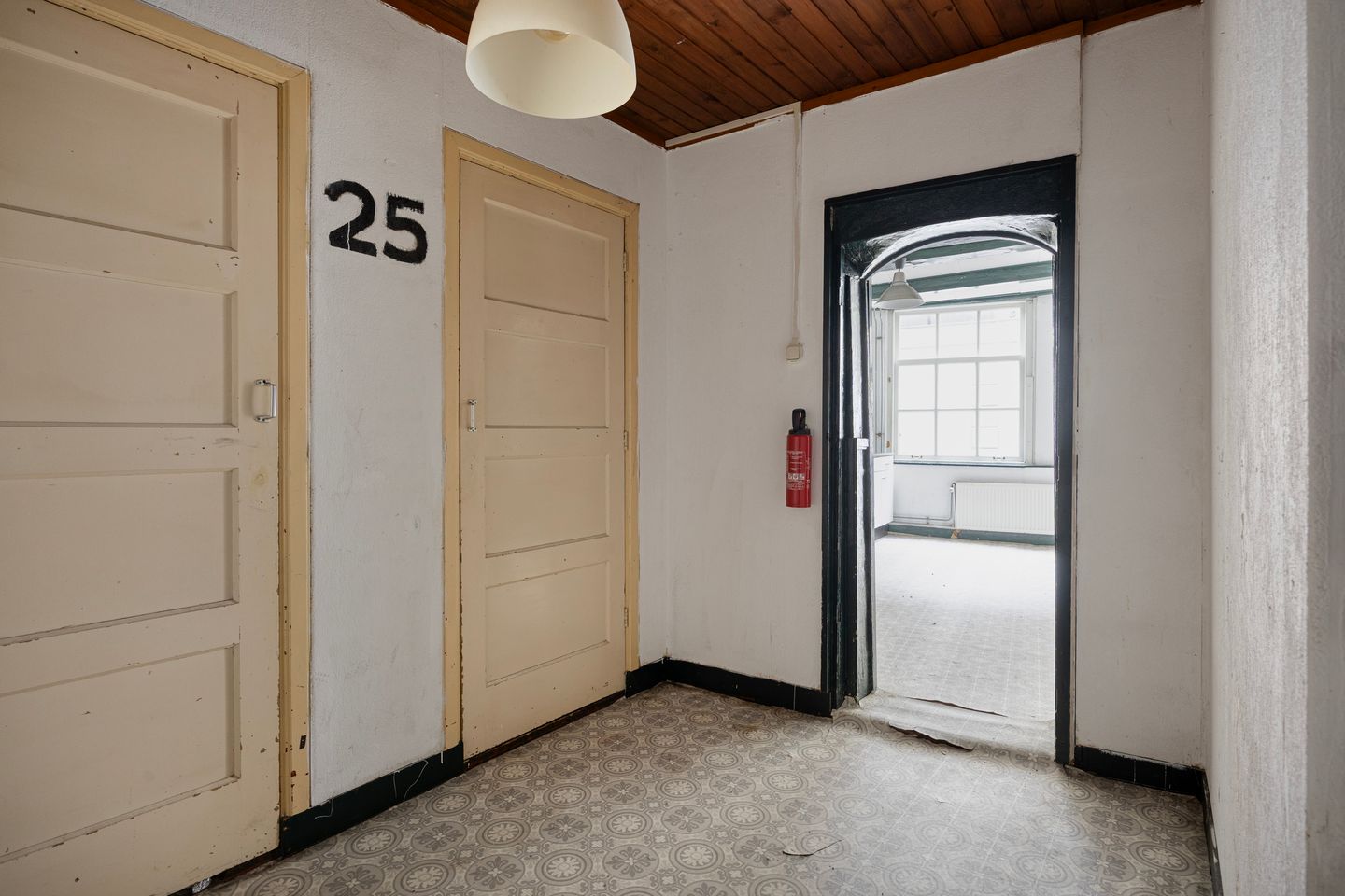 Photo 10 of Voldersgracht 31-A